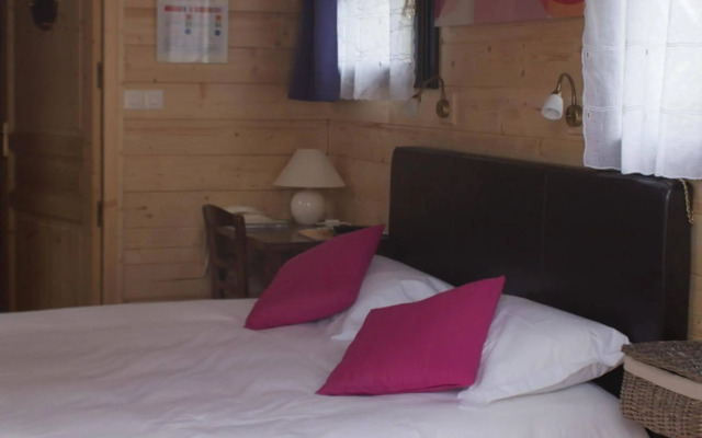 Auberge La Tomette, The Originals Relais