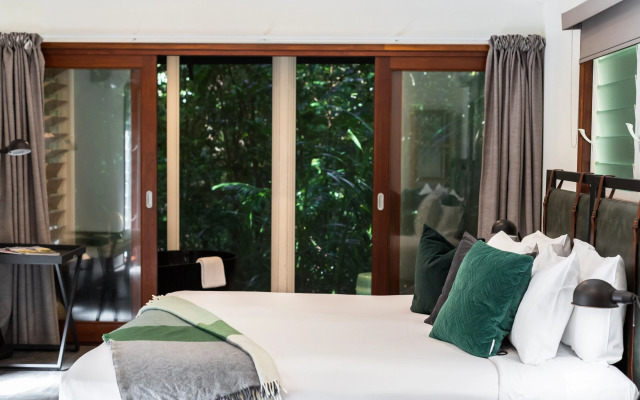 Daintree Ecolodge