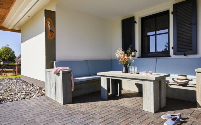 Ferienhaus, Fuhlendorf