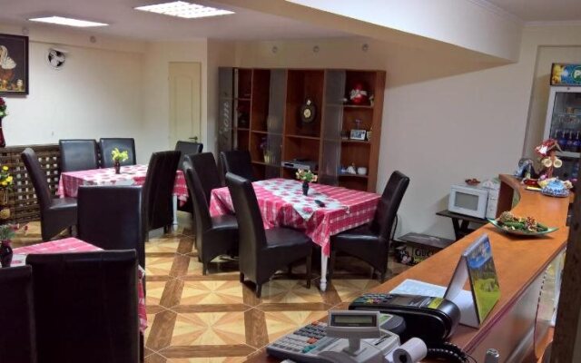 Pension Cremona