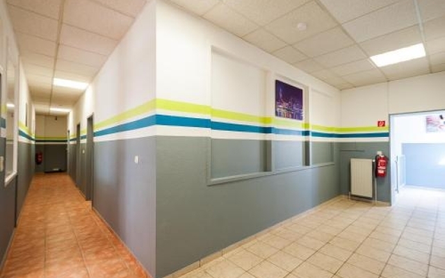 K357 Stadtunterkunft Hamburg
