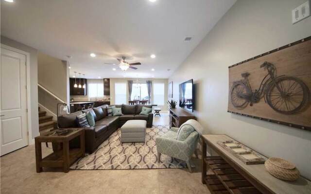 Entrada at Moab #668 4 Bedrooms 3 Bathrooms Condo