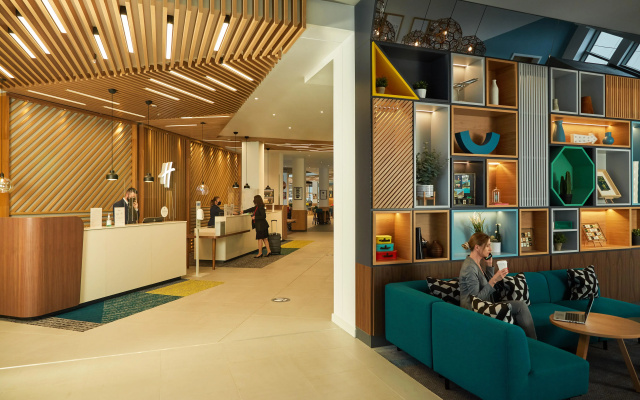 Holiday Inn - Dublin Airport, an IHG Hotel