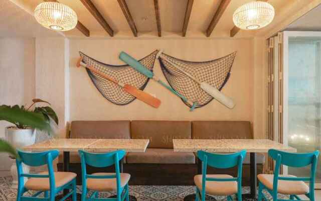 Shin Sam Boutique Hotel