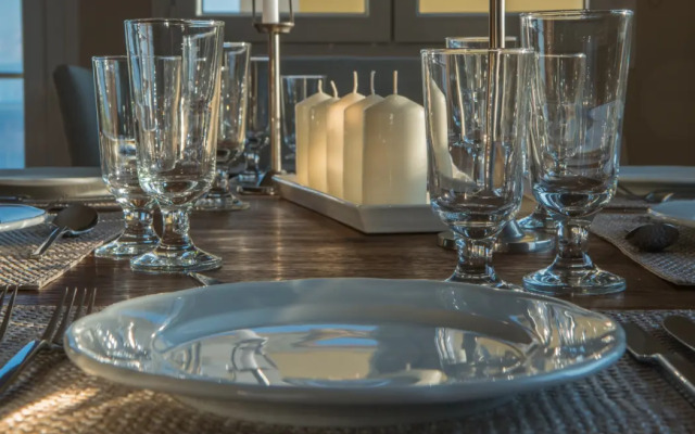 Orizontas Residences