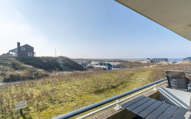 4 Person Apartment With sea View