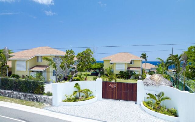 Golden Cove Villa