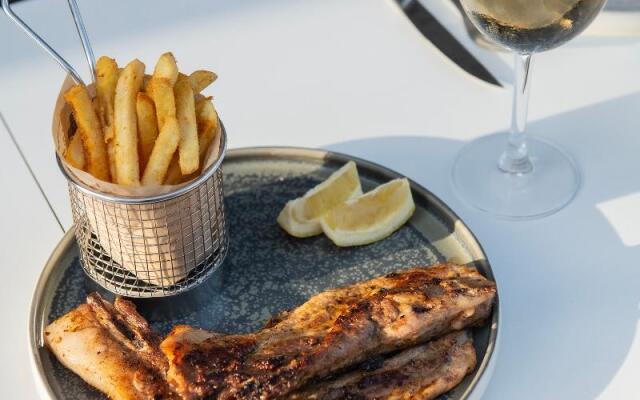 Olive Boutique Hotel