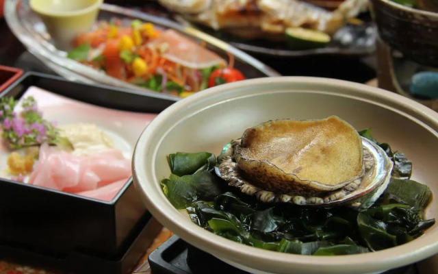 Ryumontei Chiba Ryokan