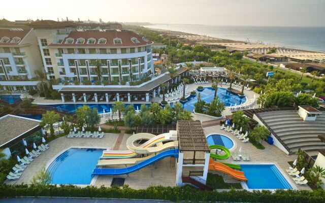 Sunis Evren Beach Resort Hotel & Spa  - All inclusive