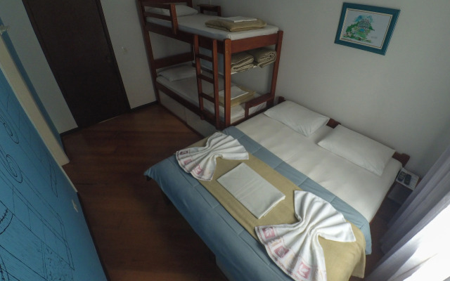 Curitiba Casa Hostel