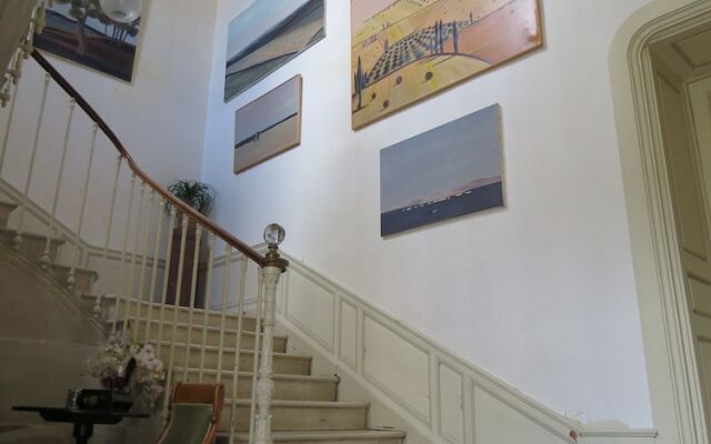 B&B Le Jardin de Carco