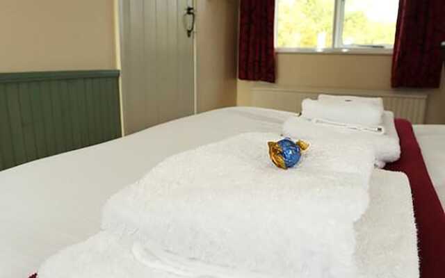 The Barns Country Guesthouse