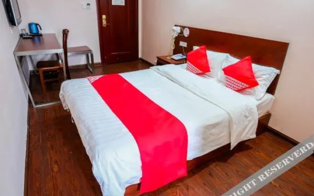Oyo Hongta Hotel