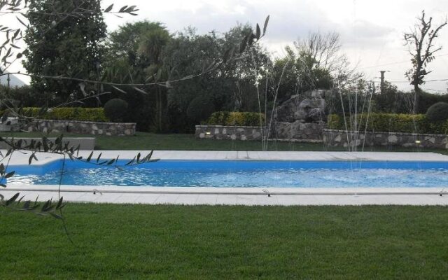 Hotel Bompiani