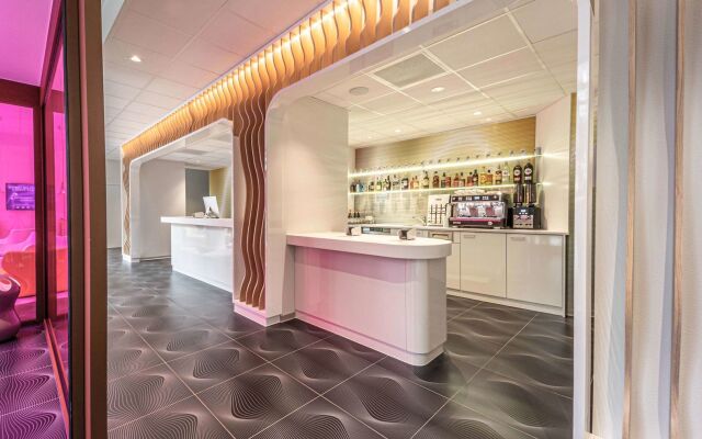 Prize by Radisson, Antwerp City