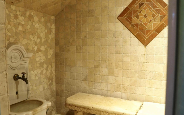 EcoResort Il Cantico della Natura