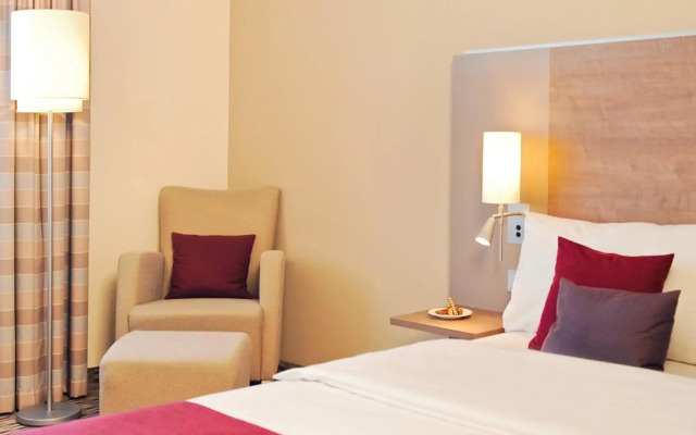 Mercure Hotel Frankfurt Eschborn Ost