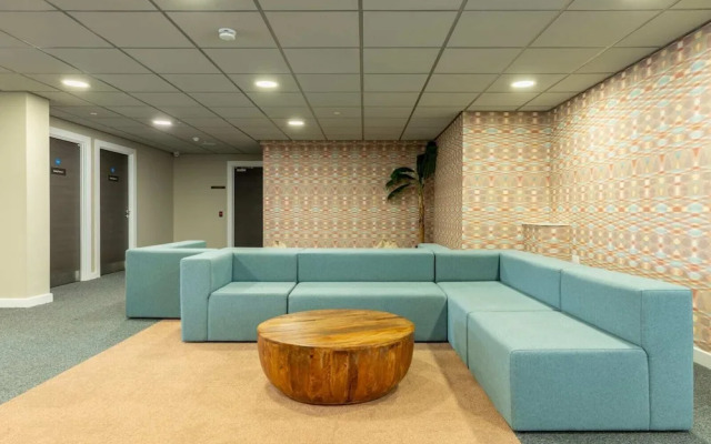 Student Only Radford Mill