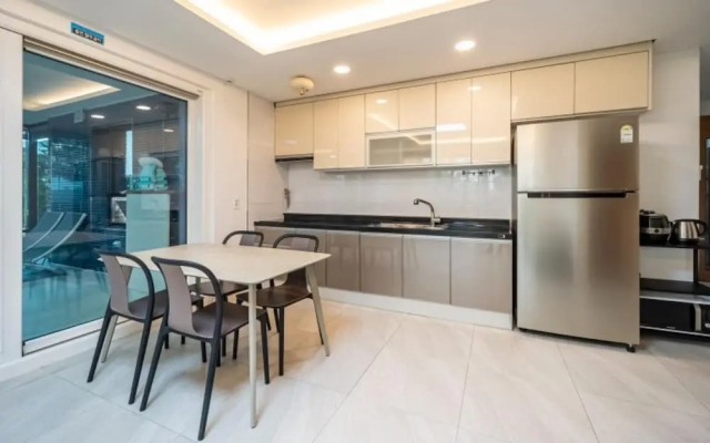 Goseong Morning View Pension