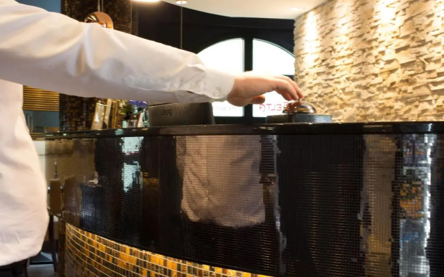 Hotel Delta am Potsdamer Platz