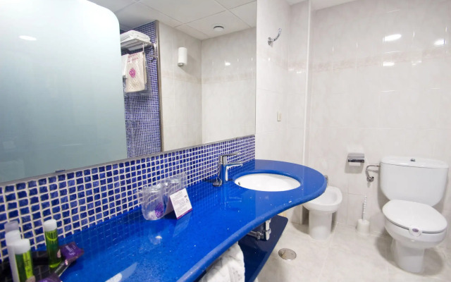 Hotel Servigroup Diplomatic