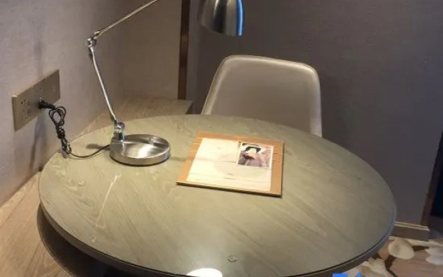 Vienna International Hotel