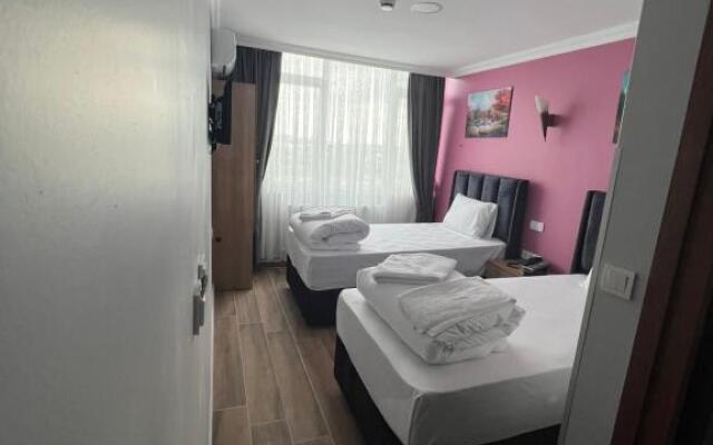 Mirhan Hotel