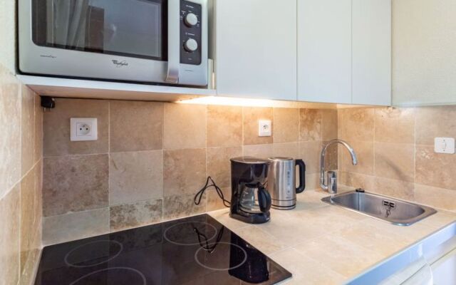 Port de La Gavine 32235