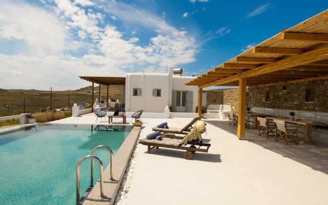My Evilia Villa