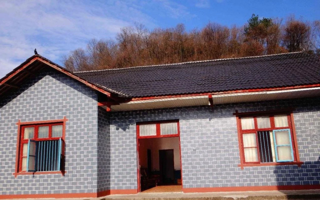 Zhangjiajie Qingren Inn