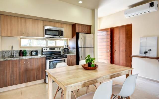 Dulce Vida 1 Bedroom apartment sleeps 3