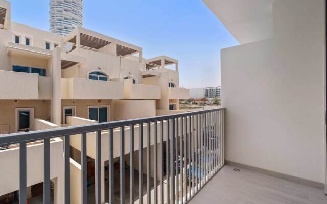 Silkhaus Luma21, JVC Dubai