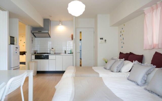 Hakata Resort 701