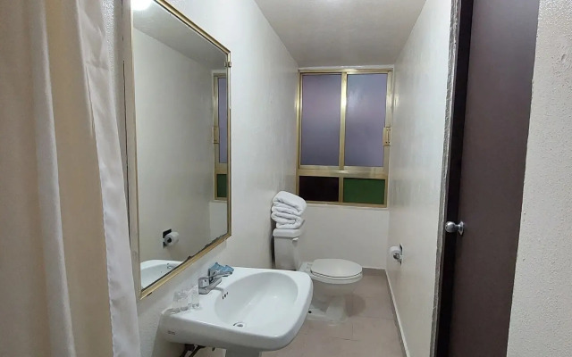 Residencias Señorial