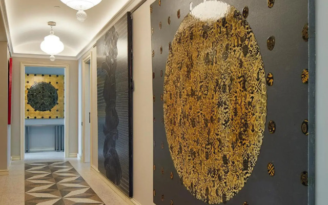 Alabriga Hotel & Home Suites
