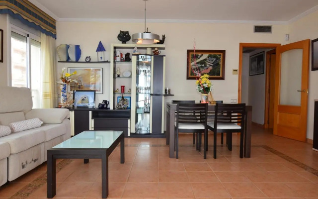 Myhost Calafell Pla
