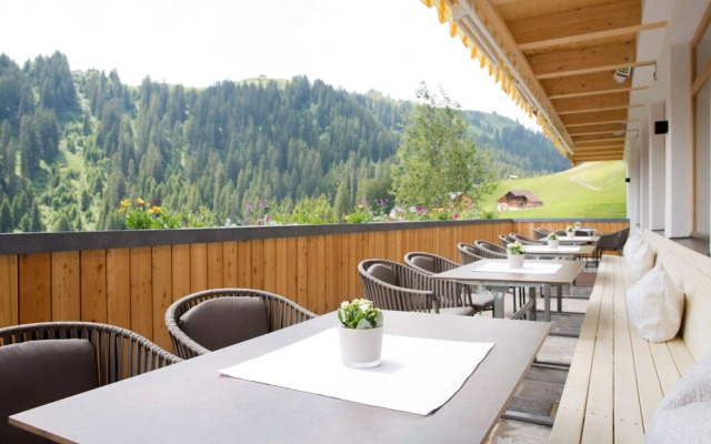 Hotel Hohes Licht