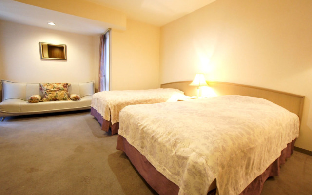 Royal Inn Mito