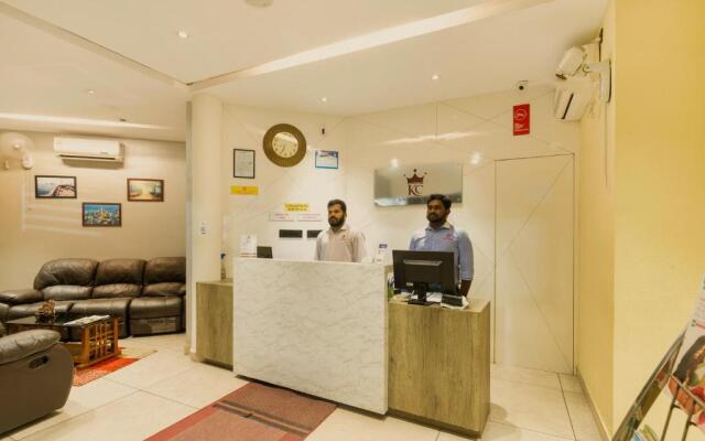 Kings Calicut