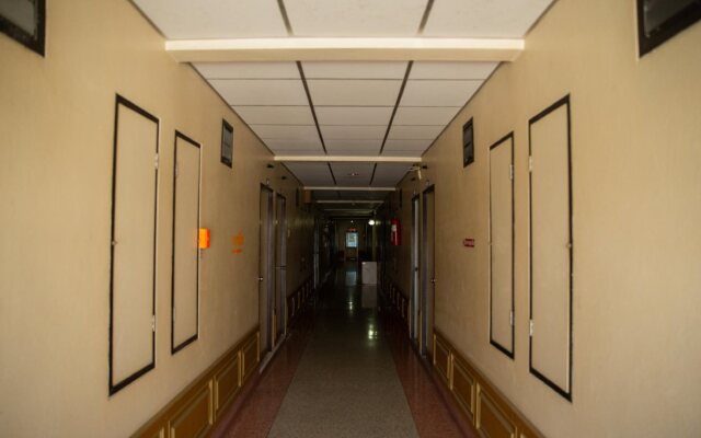 Rimnam Hotel Suk Sawat 70