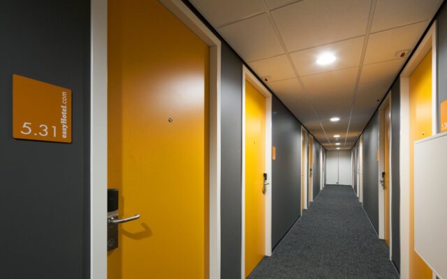 easyHotel Amsterdam Arena Boulevard