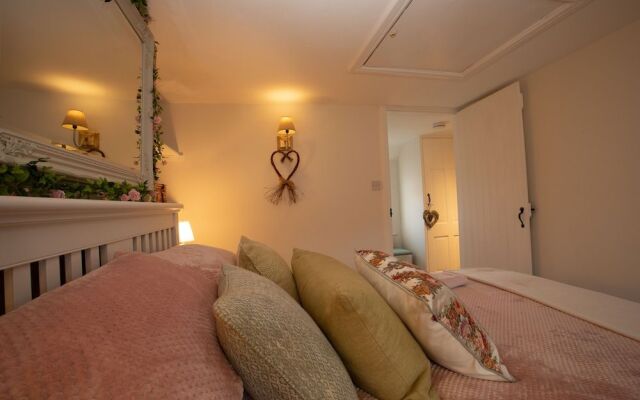 Cosy cottage