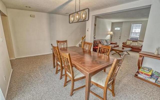 33 West Washington Street