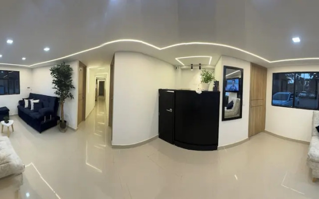 Aero Hotel Boutique