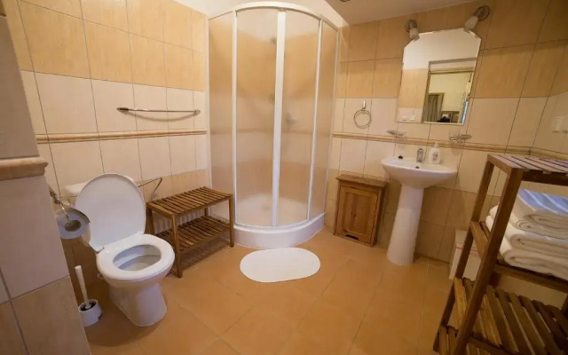 Holiday home Skalka