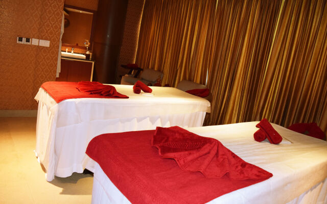 Welcomhotel by ITC Hotels, Dwarka, New Delhi