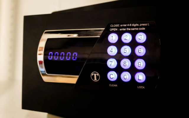 Hotel RossoVino Como