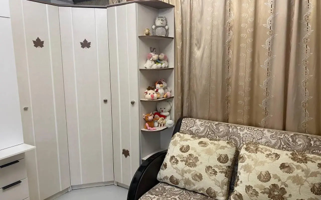 Уютный дом вблизи города