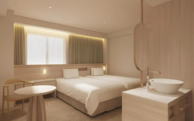 Richmond Hotel Sendai